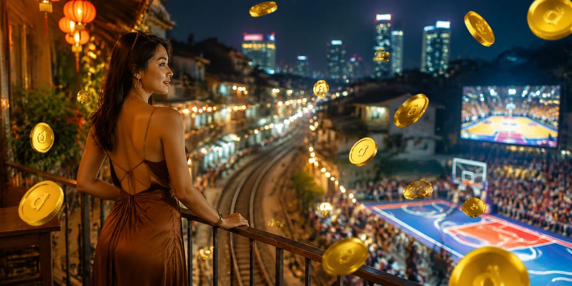 Người dùng đặt cược bóng rổ hạn mức lớn bên tách cà phê tại Hà Nội