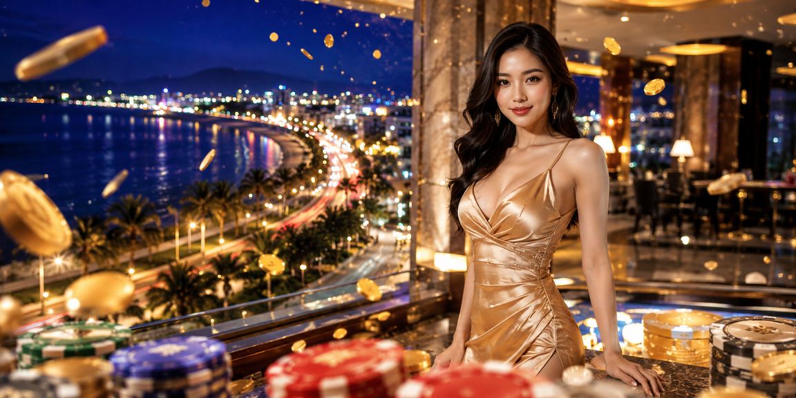Người dùng nhận thưởng nạp tiền lần đầu tại Phan Thiết với giao diện điện thoại