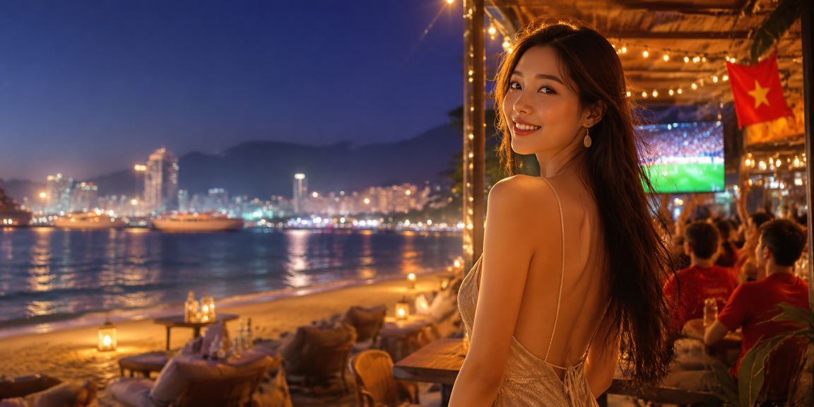 Không gian casino đẳng cấp với bàn cược lớn tại Việt Nam